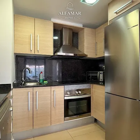 Joie - Modern With Parking & Pool * Lloret de Mar