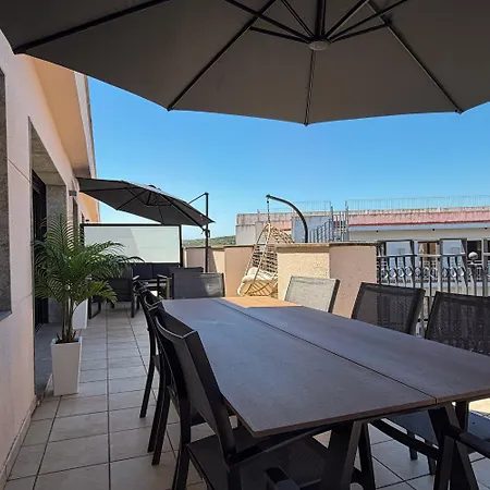 Joie - Modern With Parking & Pool Lloret de Mar